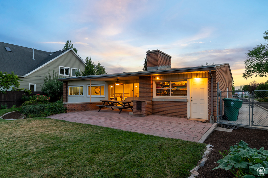 4719 S RAINBOW DR Murray, UT 84107