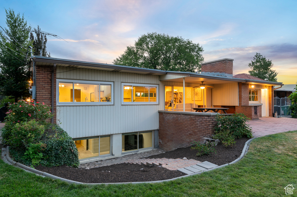 4719 S RAINBOW DR Murray, UT 84107