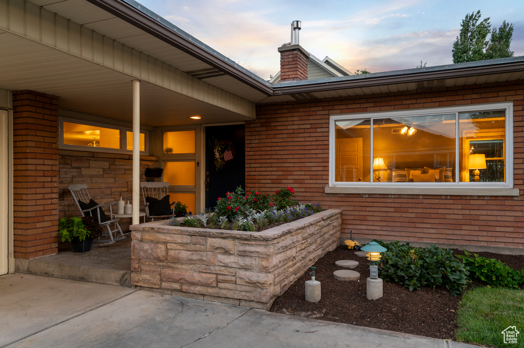 4719 S RAINBOW DR Murray, UT 84107