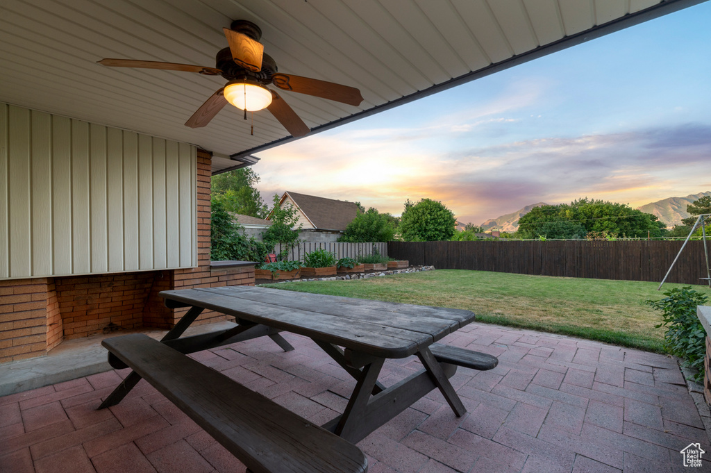 4719 S RAINBOW DR Murray, UT 84107