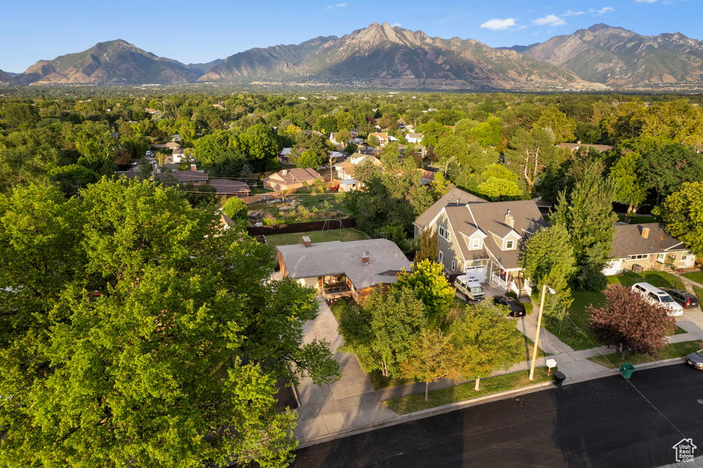 4719 S RAINBOW DR Murray, UT 84107