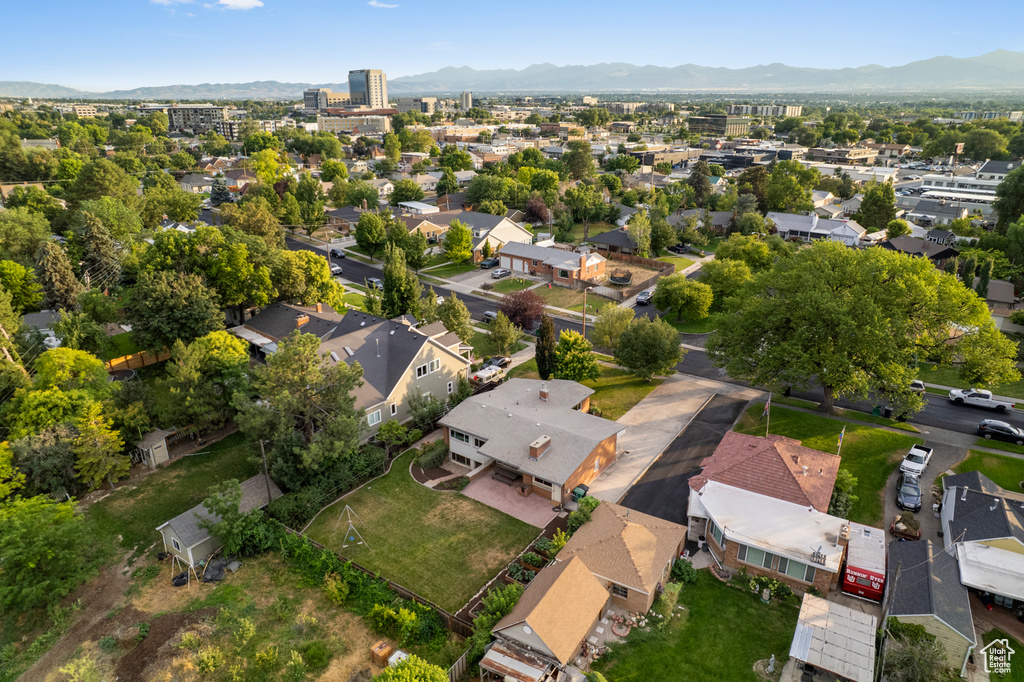 4719 S RAINBOW DR Murray, UT 84107