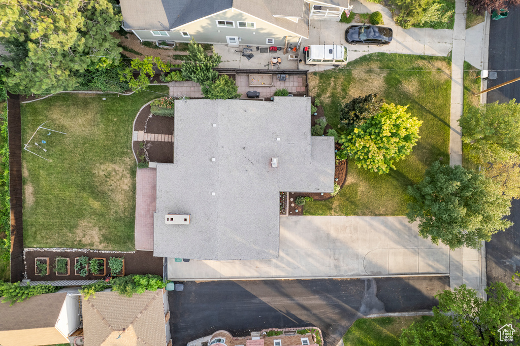 4719 S RAINBOW DR Murray, UT 84107