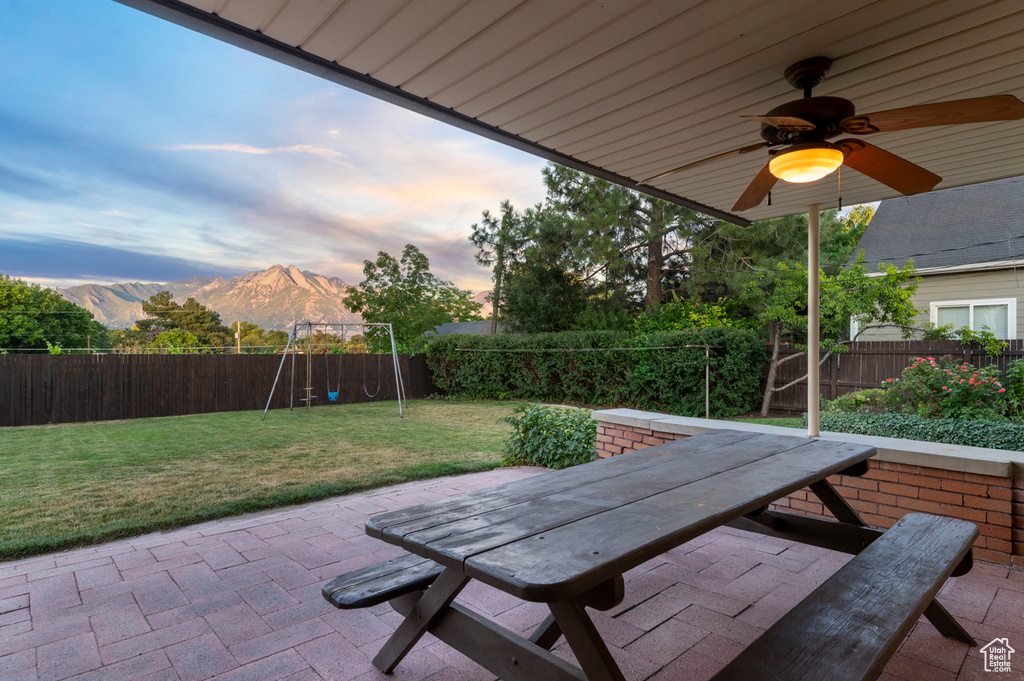 4719 S RAINBOW DR Murray, UT 84107