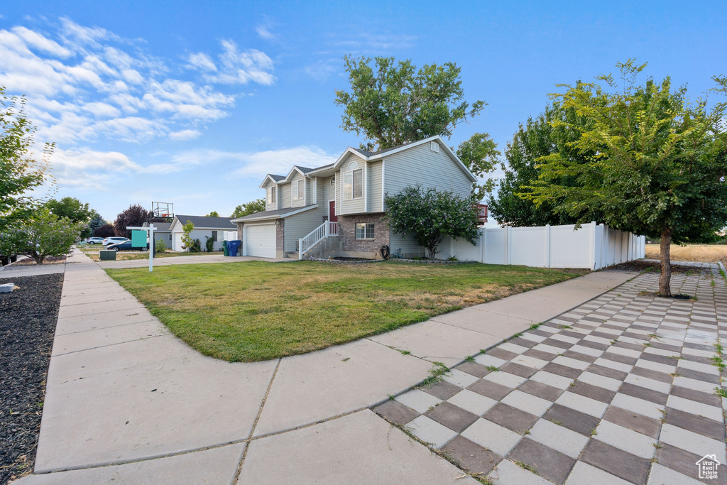 358 W OAKS DR Ogden, UT 84404