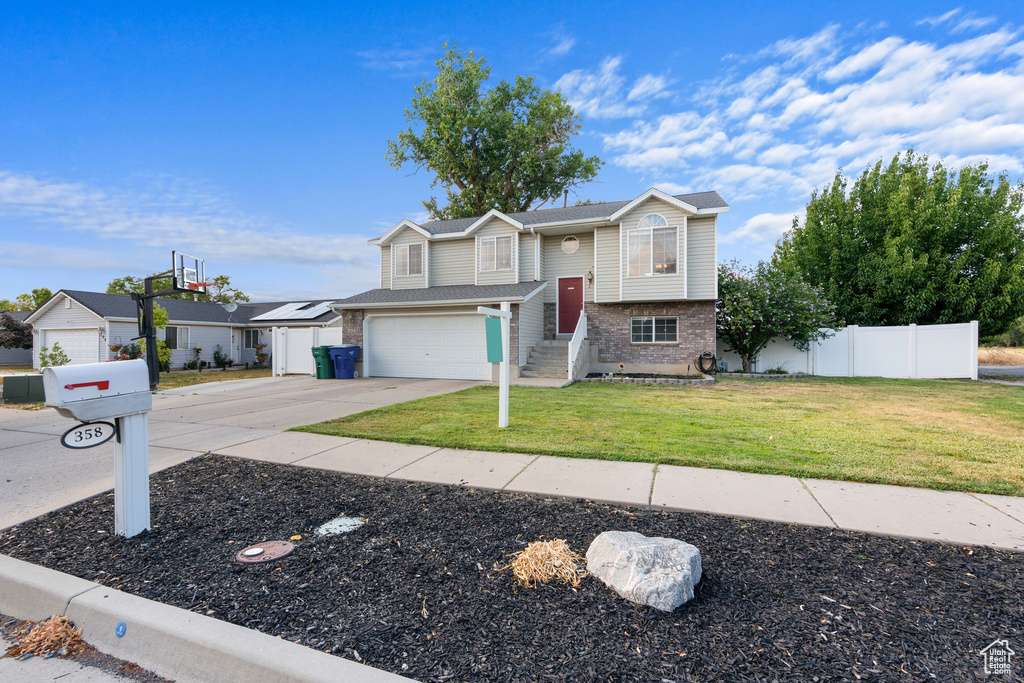 358 W OAKS DR Ogden, UT 84404