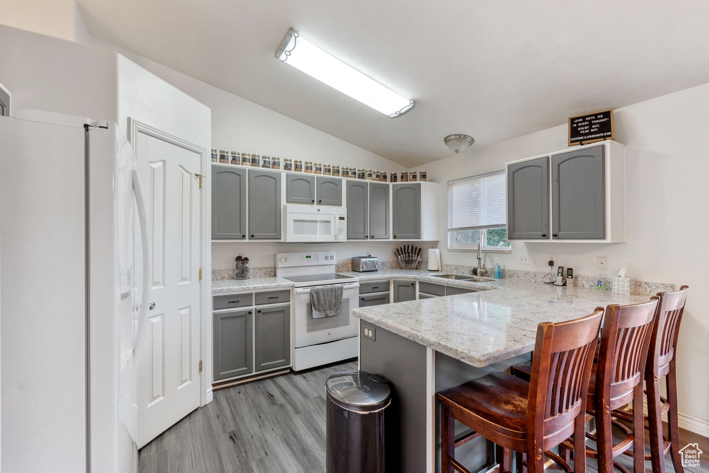358 W OAKS DR Ogden, UT 84404