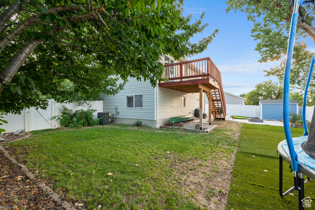 358 W OAKS DR Ogden, UT 84404