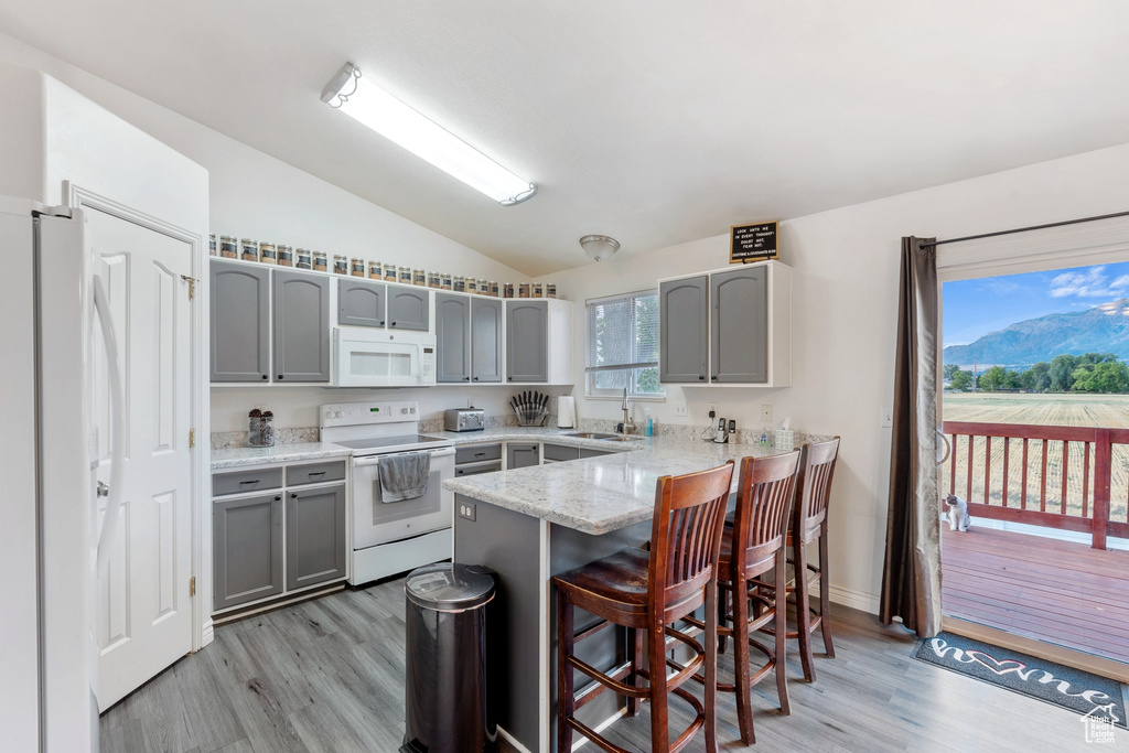 358 W OAKS DR Ogden, UT 84404