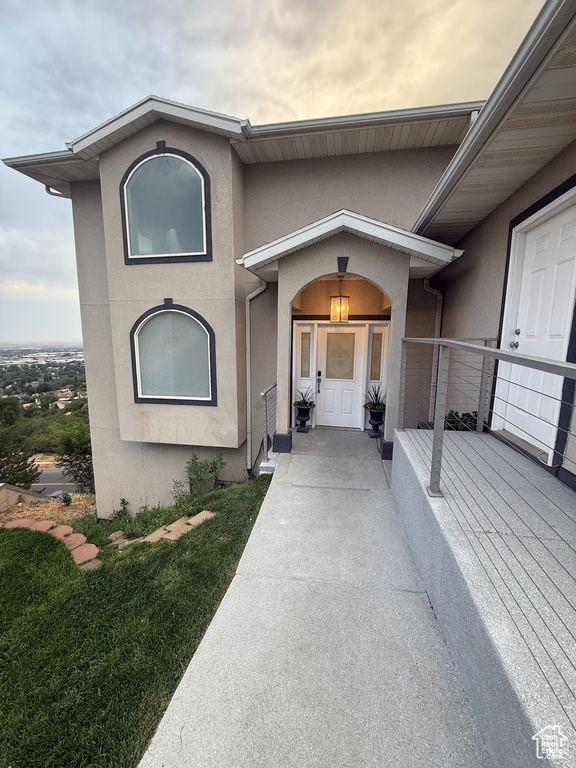 585 E MARIALANA WAY North Salt Lake, UT 84054