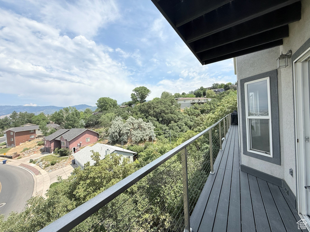 585 E MARIALANA WAY North Salt Lake, UT 84054