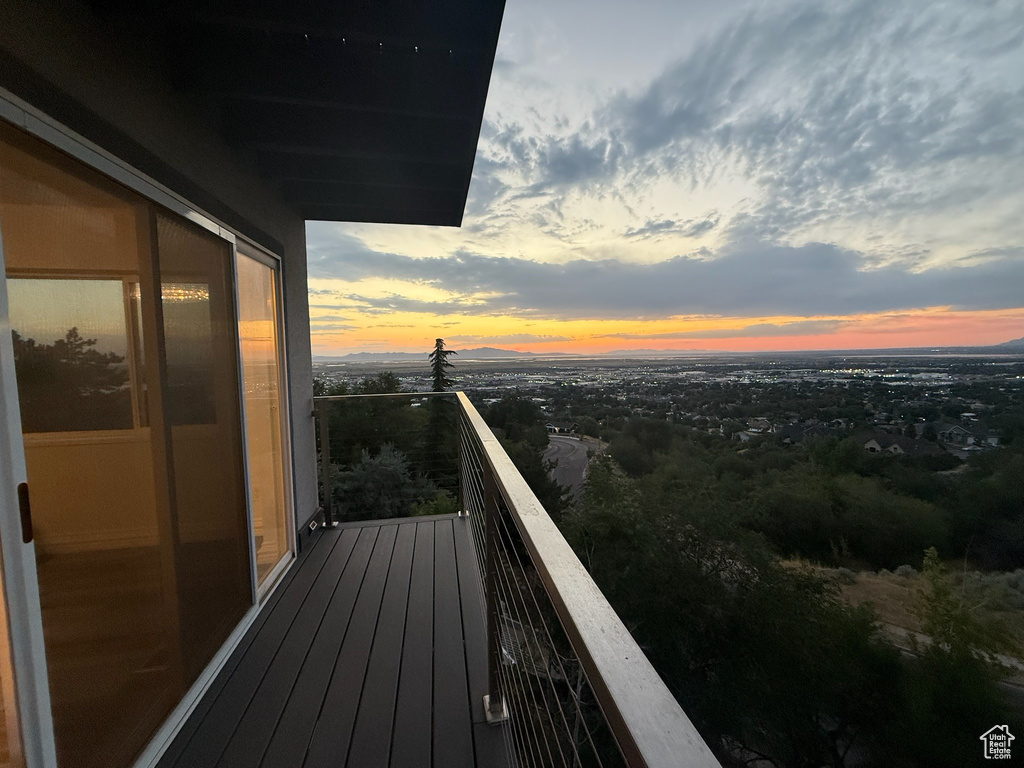 585 E MARIALANA WAY North Salt Lake, UT 84054