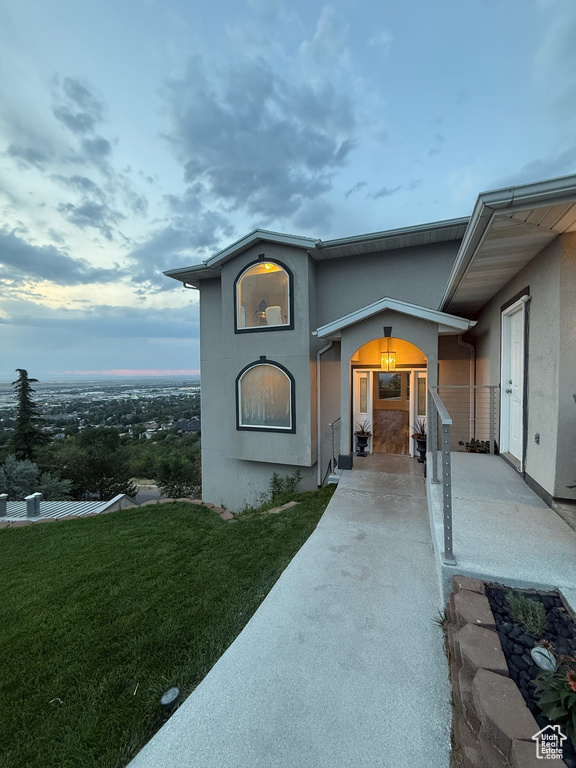 585 E MARIALANA WAY North Salt Lake, UT 84054