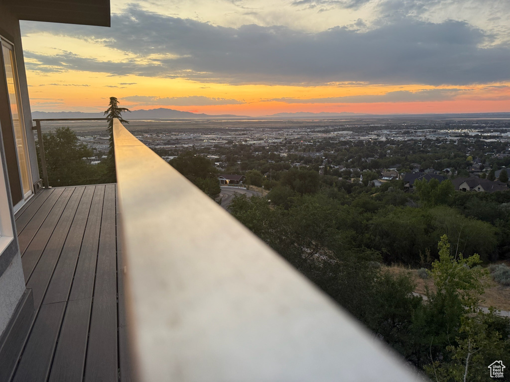 585 E MARIALANA WAY North Salt Lake, UT 84054