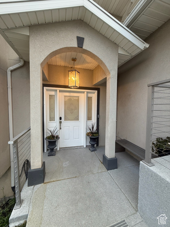 585 E MARIALANA WAY North Salt Lake, UT 84054
