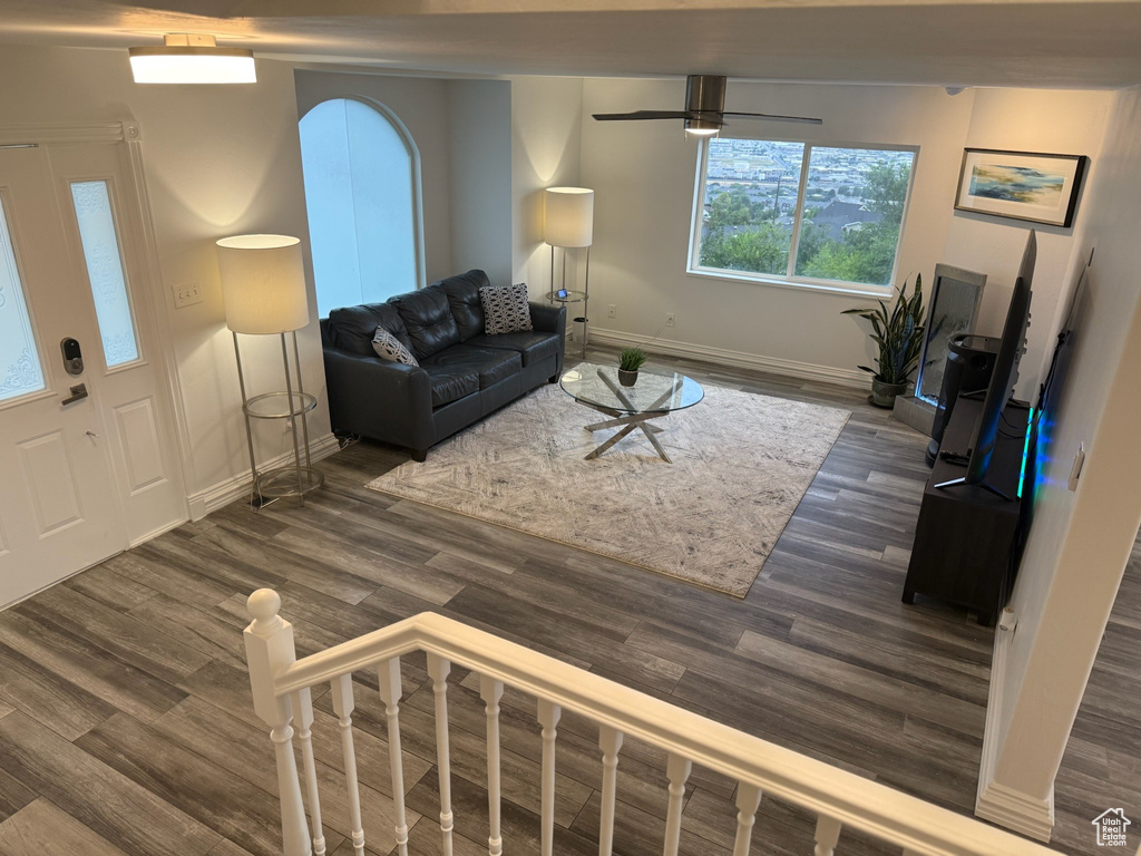 585 E MARIALANA WAY North Salt Lake, UT 84054