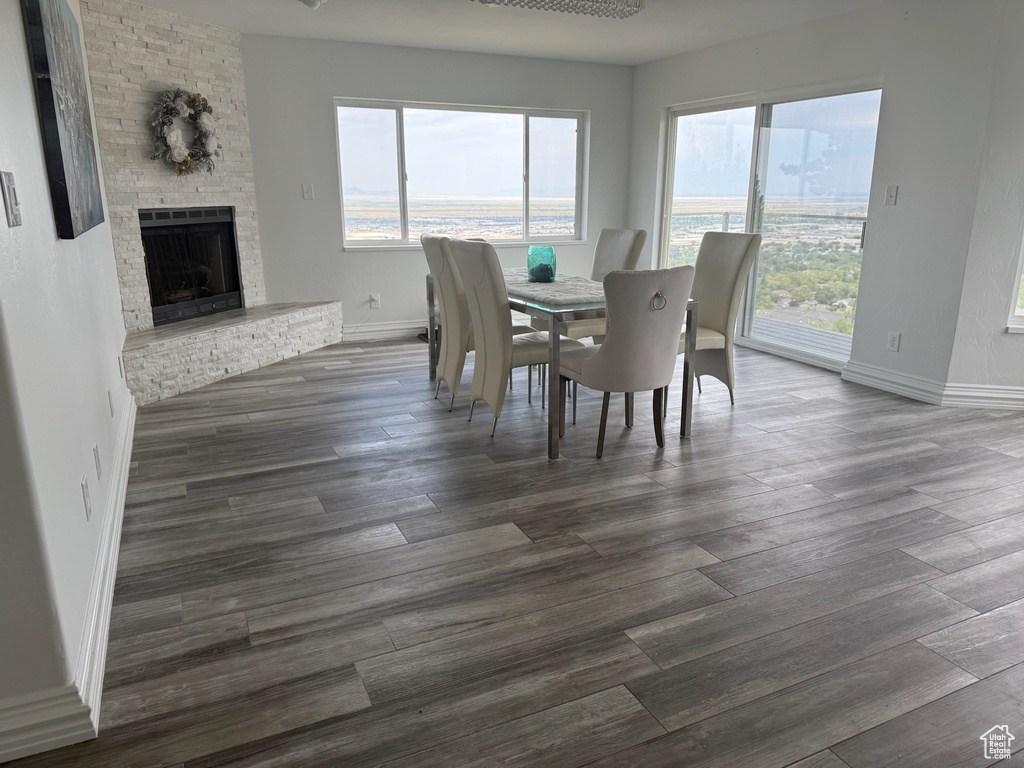 585 E MARIALANA WAY North Salt Lake, UT 84054