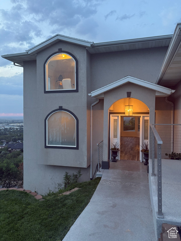 585 E MARIALANA WAY North Salt Lake, UT 84054