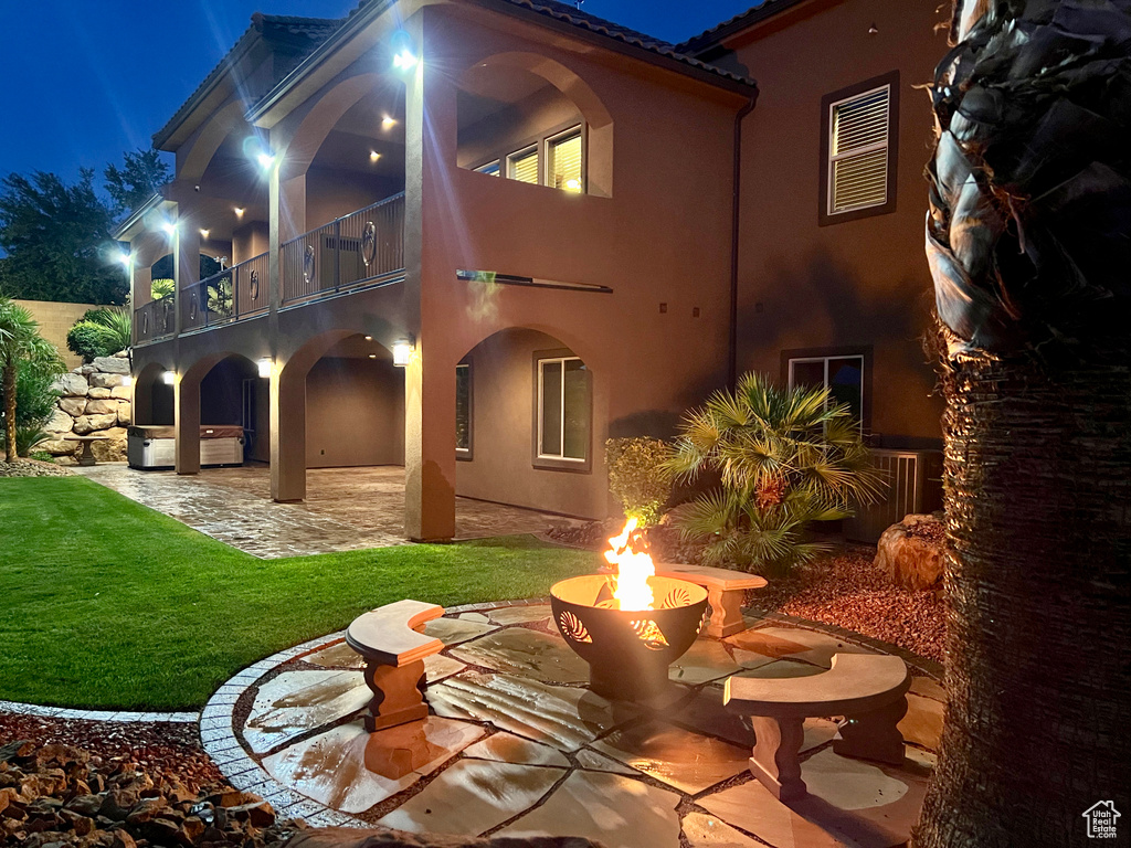 Photo 9 for MLS #2099129 at 2238 S Redstone Rd