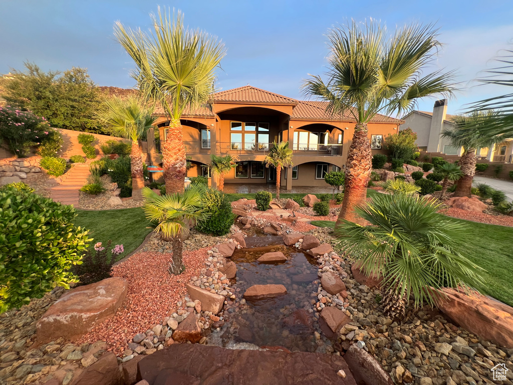Photo 13 for MLS #2099129 at 2238 S Redstone Rd