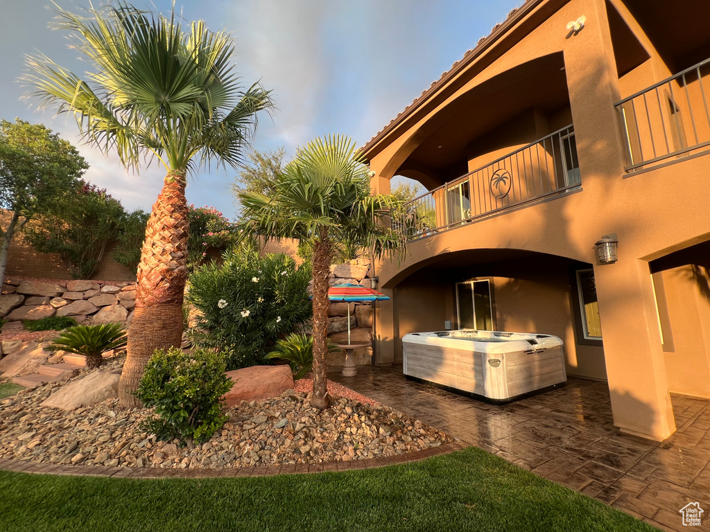 Photo 10 for MLS #2099129 at 2238 S Redstone Rd