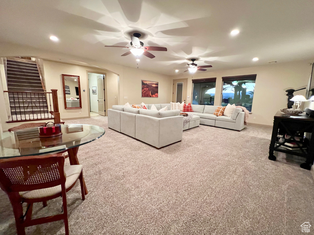 Photo 49 for MLS #2099129 at 2238 S Redstone Rd