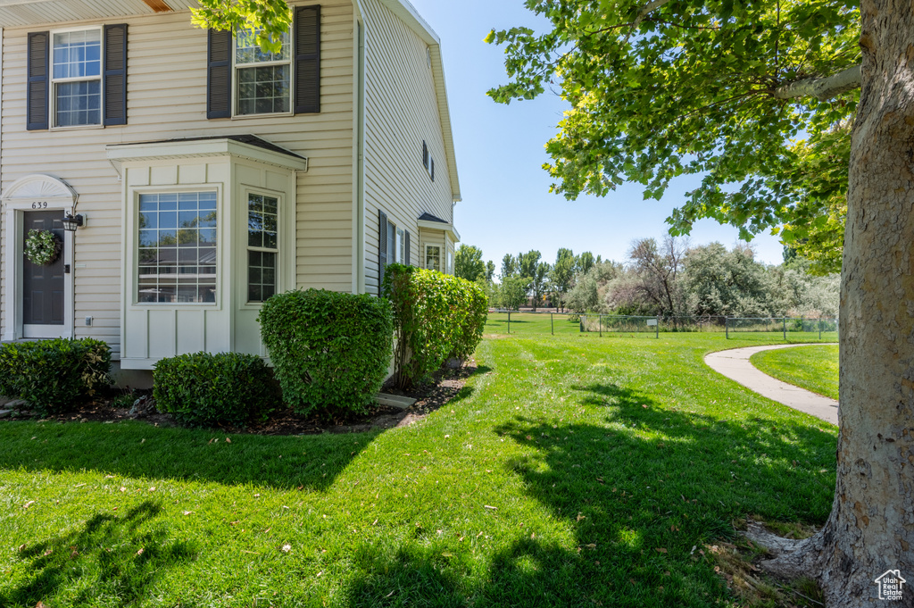 639 W 460 N American Fork, UT 84003
