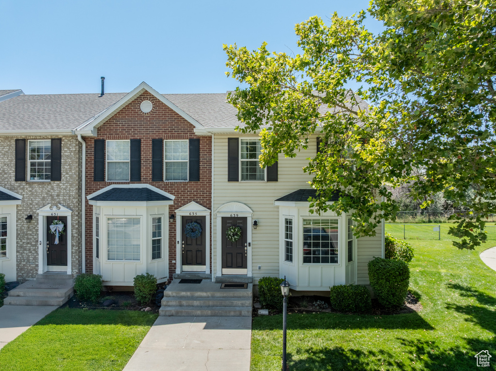 639 W 460 N American Fork, UT 84003