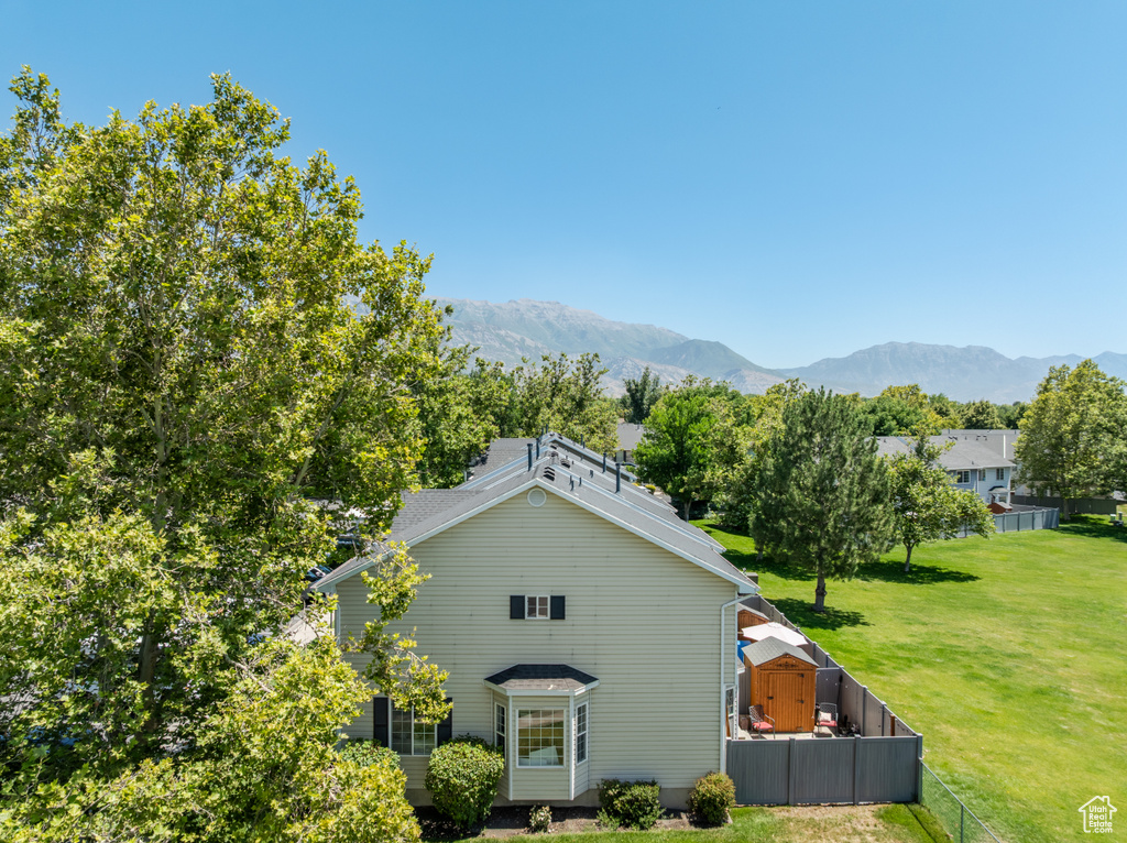 639 W 460 N American Fork, UT 84003