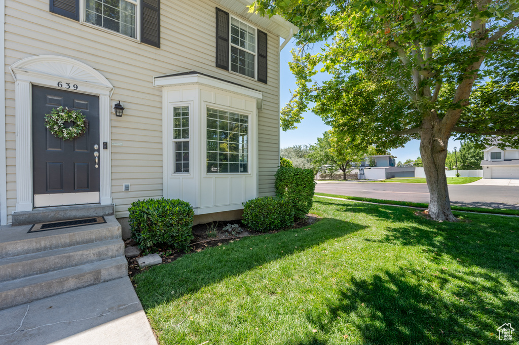 639 W 460 N American Fork, UT 84003
