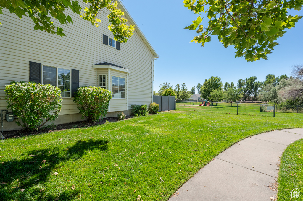 639 W 460 N American Fork, UT 84003