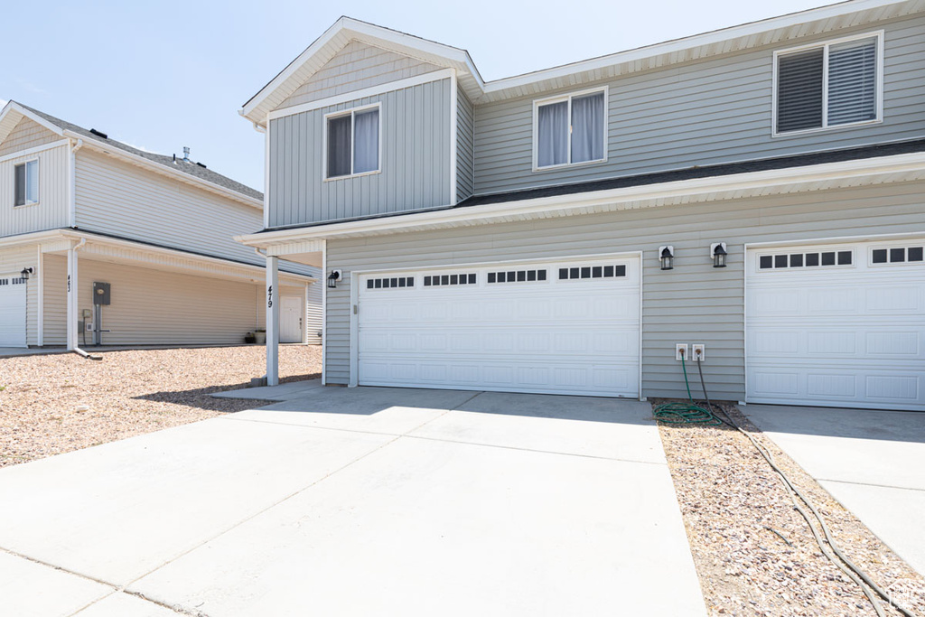 479 W 2150 N Cedar City, UT 84721