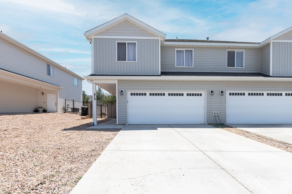 479 W 2150 N Cedar City, UT 84721