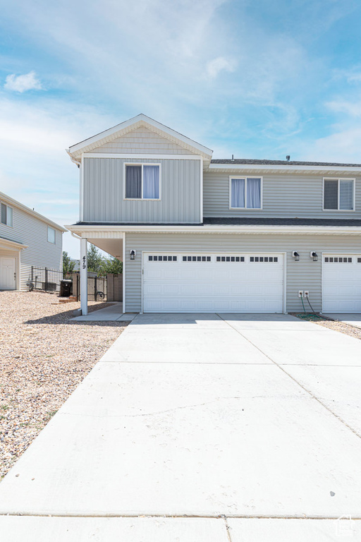 479 W 2150 N Cedar City, UT 84721