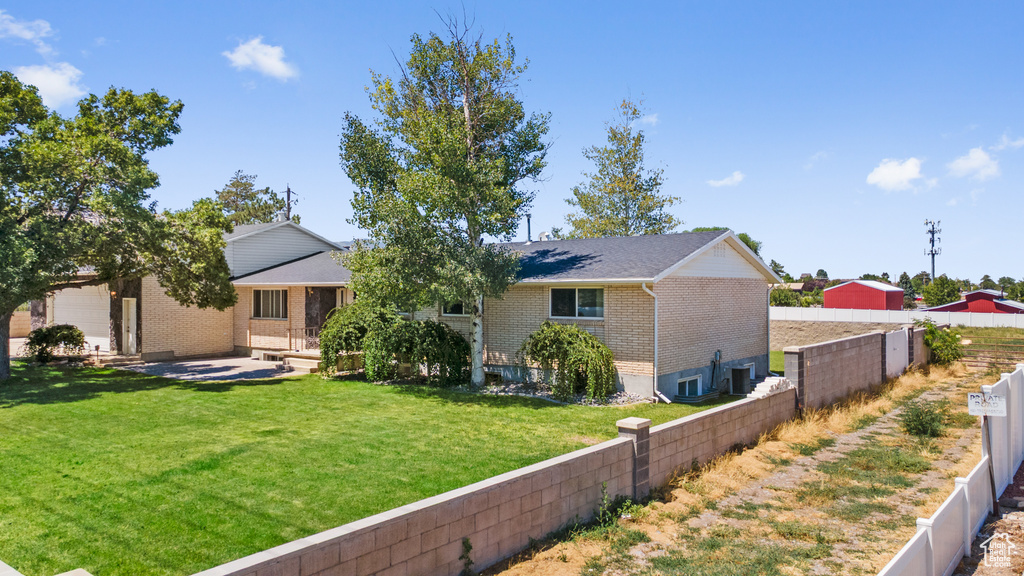 6102 W 13400 S Herriman, UT 84096