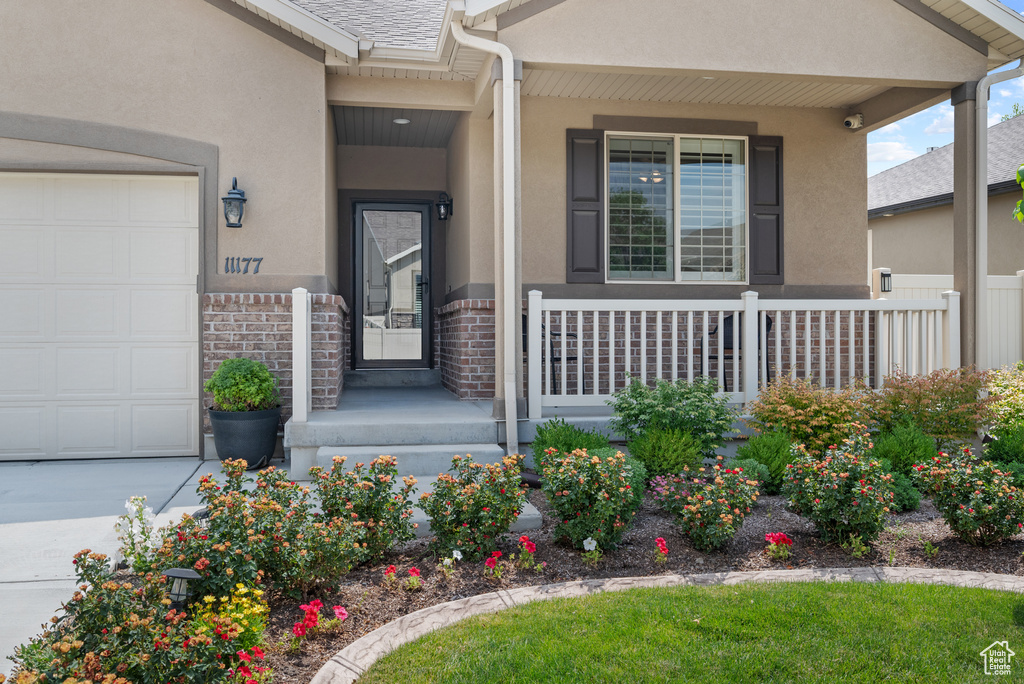 11177 S VILLAGE GROVE LN South Jordan, UT 84095