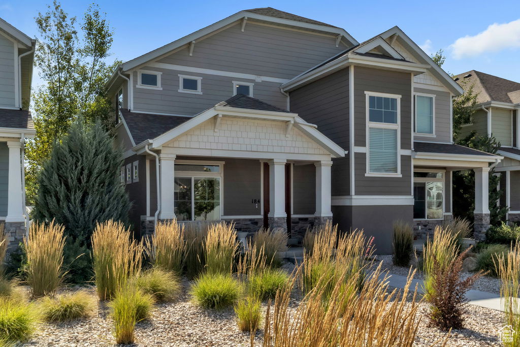 184 S RIVERSIDE DR Saratoga Springs, UT 84045