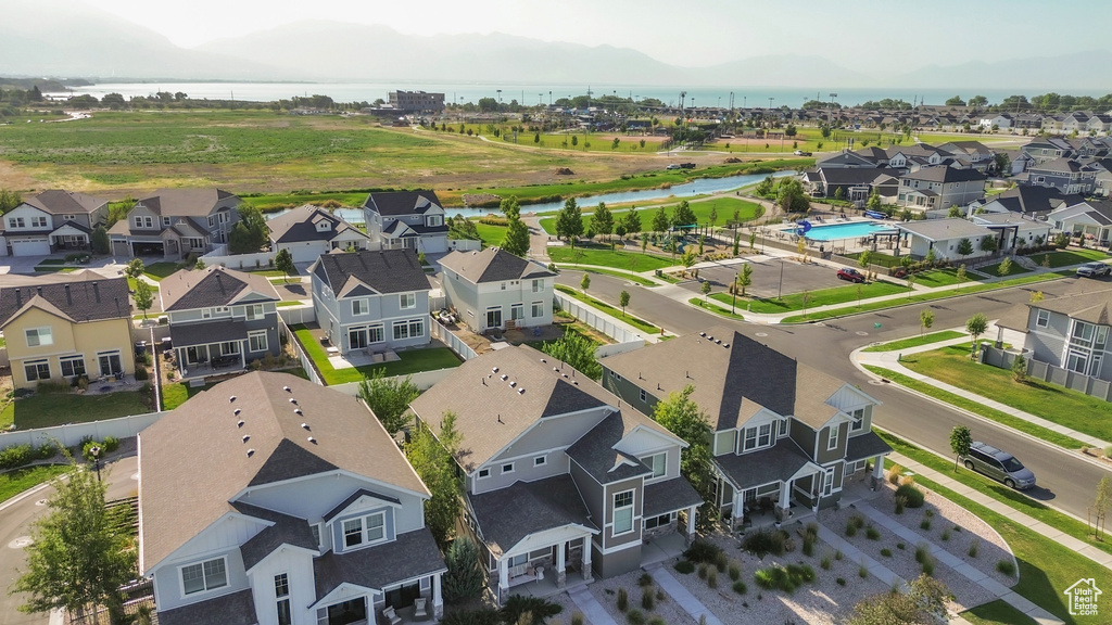 184 S RIVERSIDE DR Saratoga Springs, UT 84045