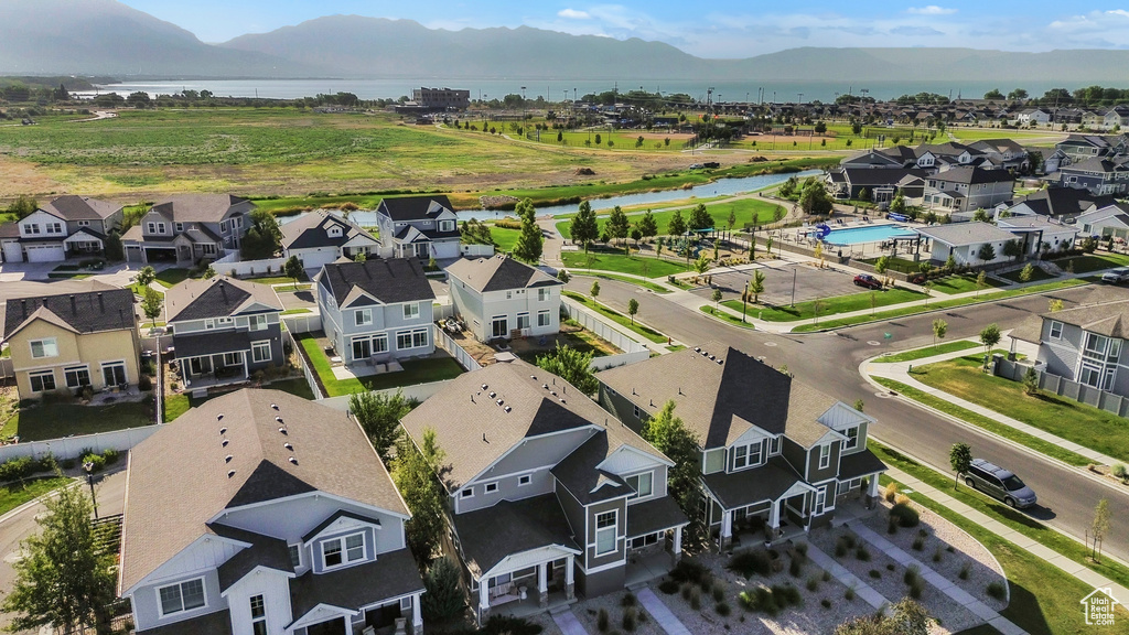 184 S RIVERSIDE DR Saratoga Springs, UT 84045