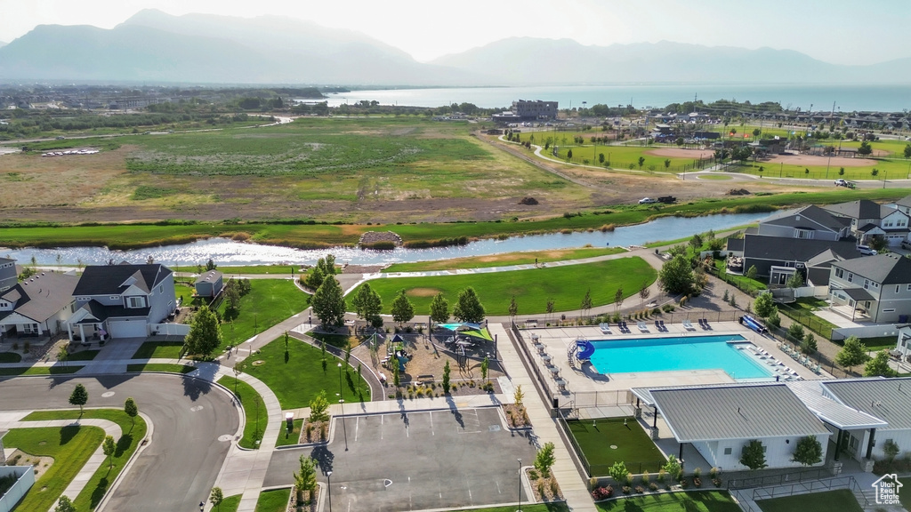 184 S RIVERSIDE DR Saratoga Springs, UT 84045