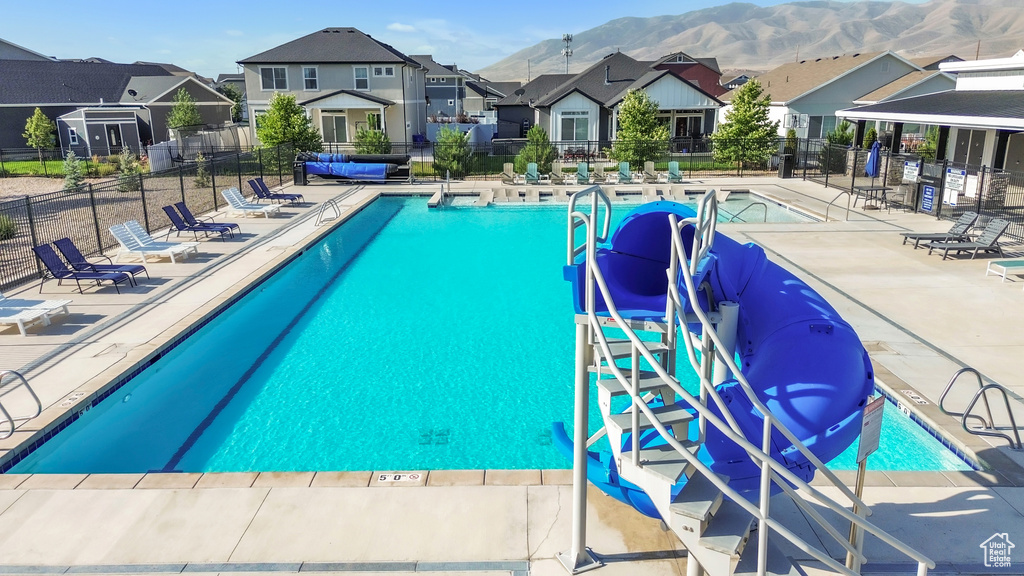 184 S RIVERSIDE DR Saratoga Springs, UT 84045