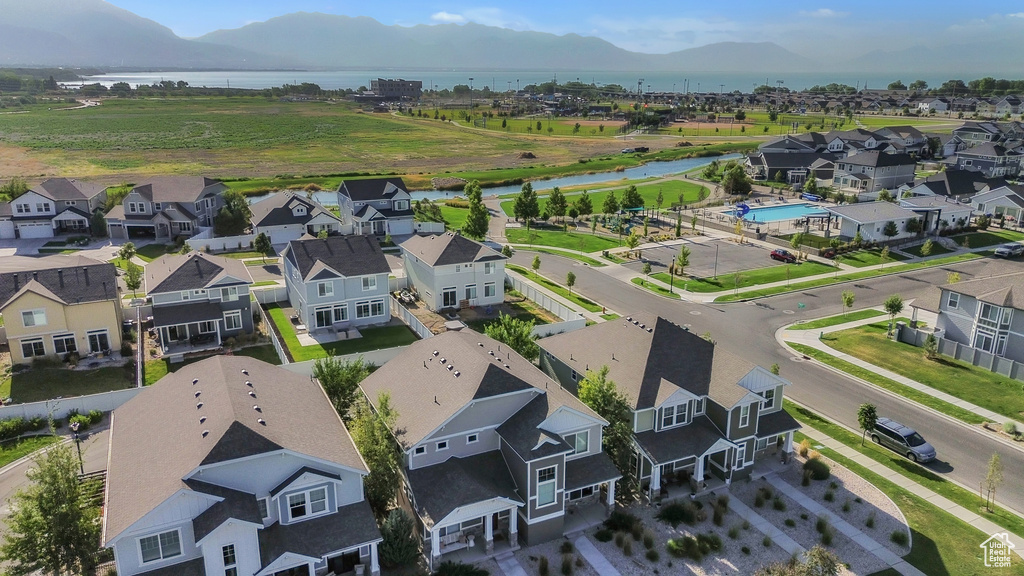 184 S RIVERSIDE DR Saratoga Springs, UT 84045