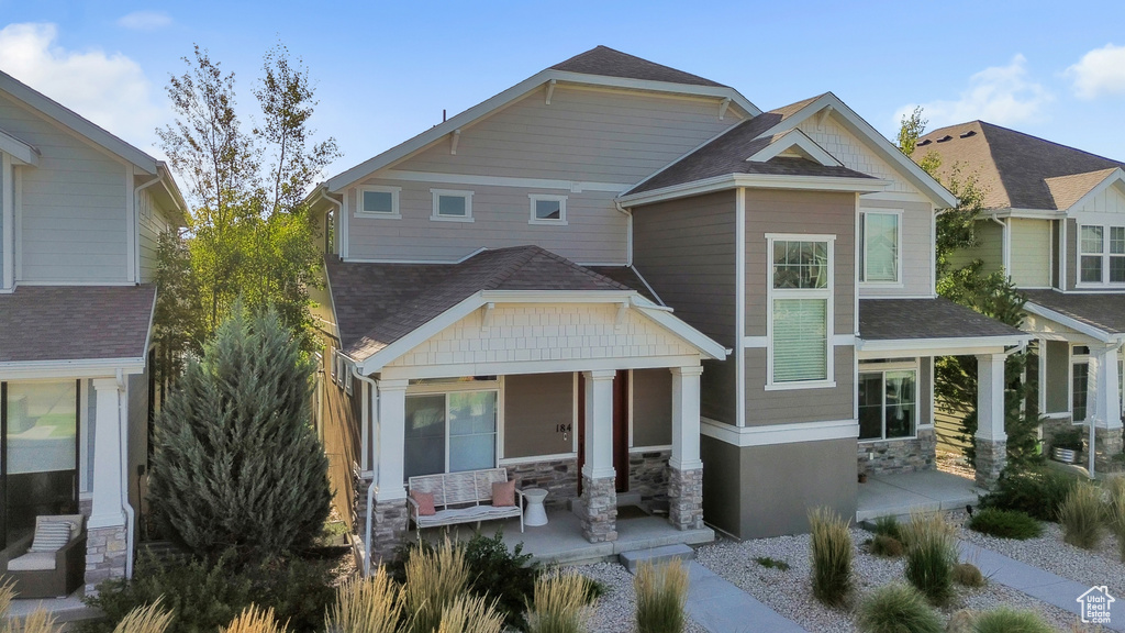184 S RIVERSIDE DR Saratoga Springs, UT 84045