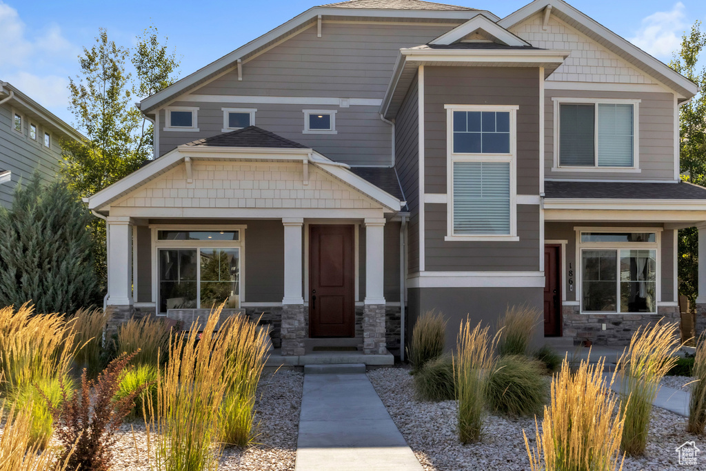 184 S RIVERSIDE DR Saratoga Springs, UT 84045