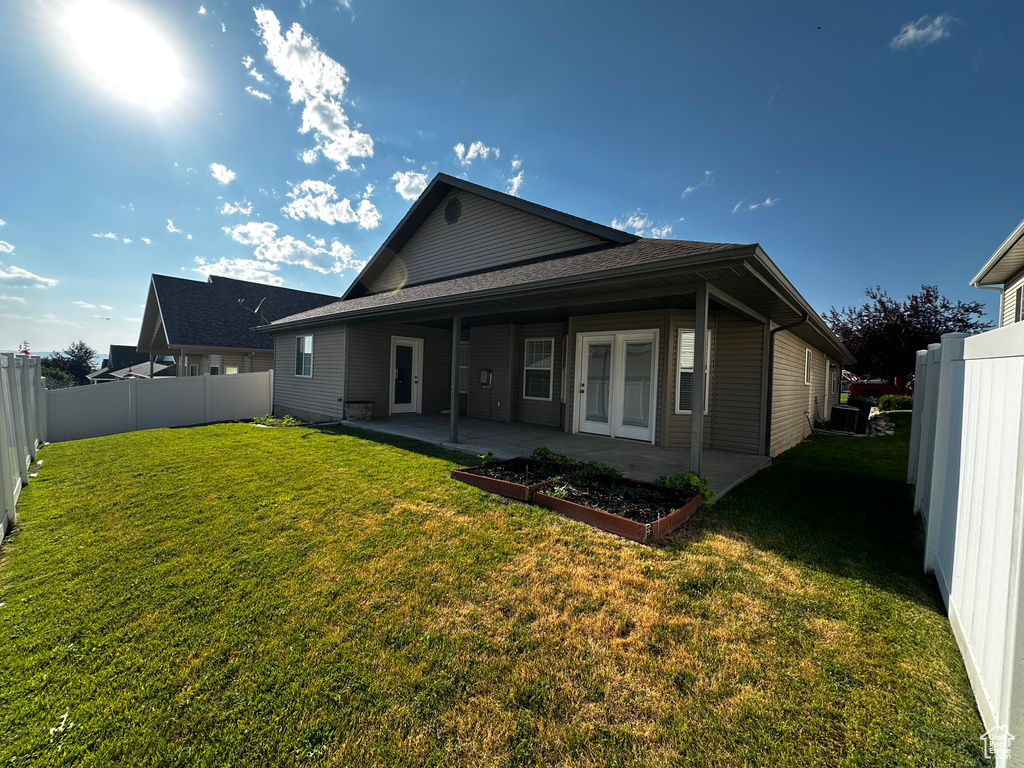 880 E 560 S Smithfield, UT 84335