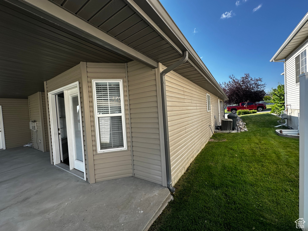 880 E 560 S Smithfield, UT 84335