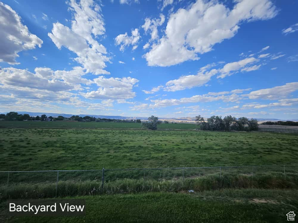 661 E 1375 S Vernal, UT 84078