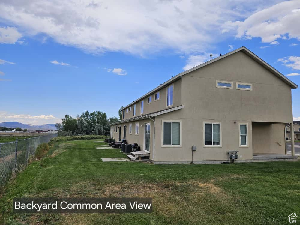 661 E 1375 S Vernal, UT 84078