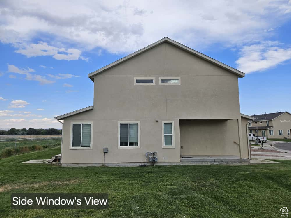 661 E 1375 S Vernal, UT 84078