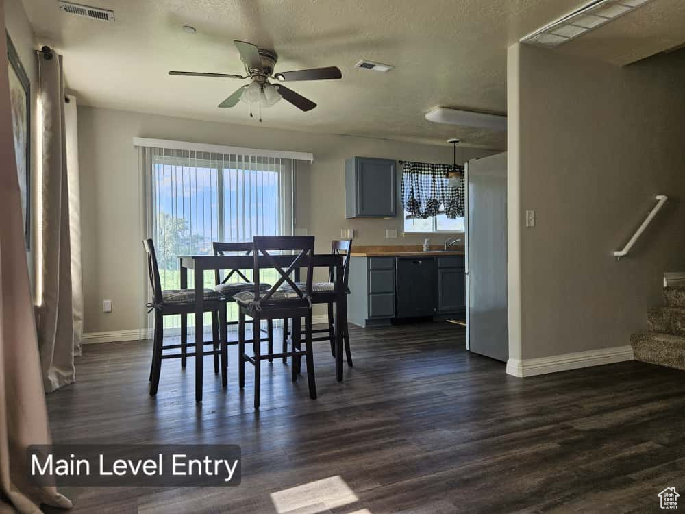 661 E 1375 S Vernal, UT 84078